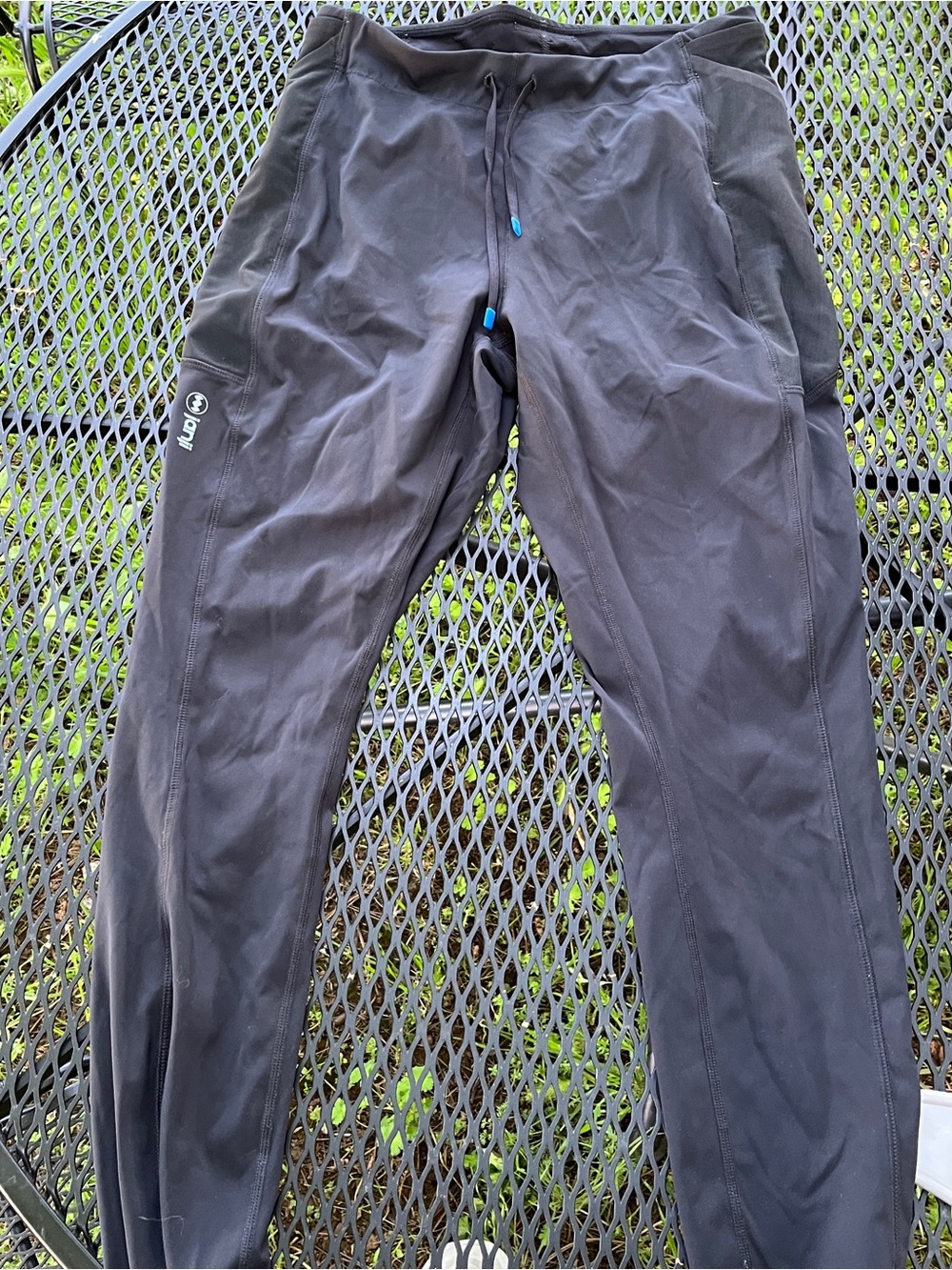 Janji women’s 7/8 trail leggings